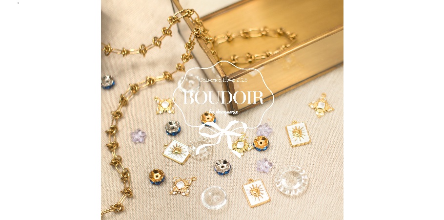 la droguerie ラ・ドログリー