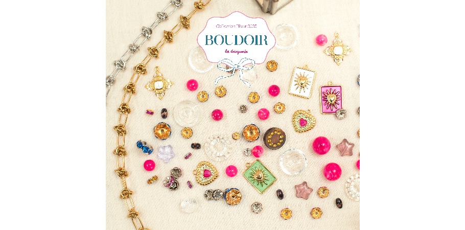 la droguerie ラ・ドログリー