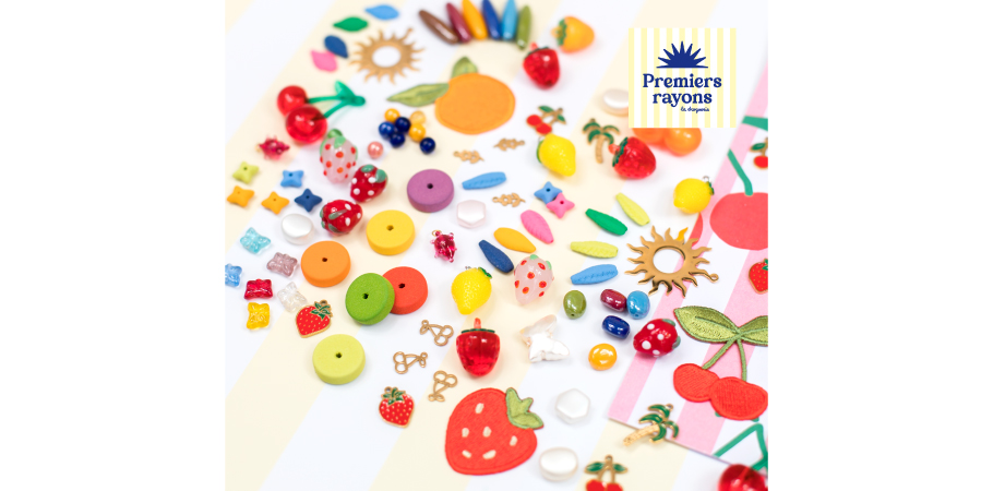 la droguerie ラ・ドログリー