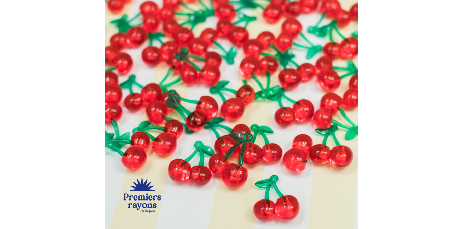 la droguerie ラ・ドログリー